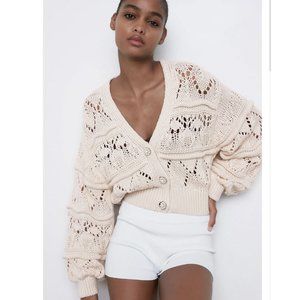 📍FIRM📍Adorable open cardigan Hong Kong